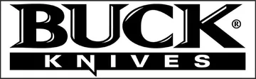 Buck Knives logo