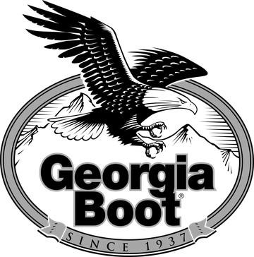 Georgia Boot logo