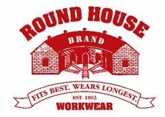 Round House Workwear logo